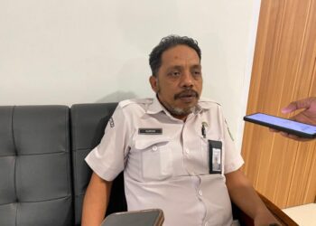 Nilai Penghargaan Atlet Diupayakan Naik, Dispora Kaltim Dorong Budaya Apresiasi Prestasi