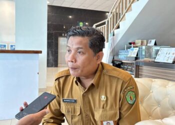 Dispora Kaltim Dorong Pemuda Bangun Personal Branding, Modal Utama Hadapi Dunia Kerja dan Usaha