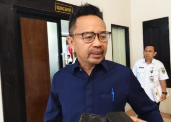 Baharuddin Demmu Soroti Lokasi Sekolah Rakyat yang Masih Terpusat di Perkotaan