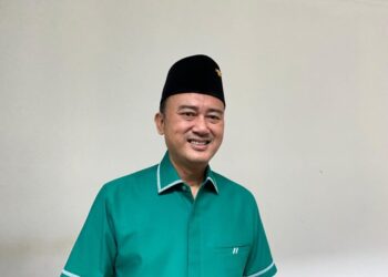 Komisi II DPRD Samarinda Dorong Perda Penataan Pasar, Respons Kekosongan Lapak dan Pasar Tumpah