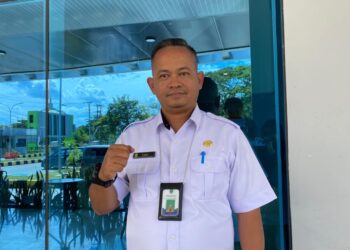 Revitalisasi Stadion Palaran Jadi Langkah Strategis Hidupkan Event Olahraga