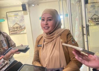 Liputan Dihentikan Paksa, Biro Adpim: Gubernur Belum Makan!