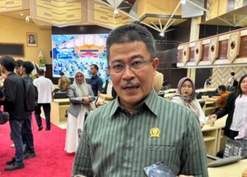 Kasus Tambang Ilegal di Hutan Pendidikan Unmul Mencuat, DPRD Kaltim Desak Pengusutan Tuntas dan Evaluasi Kerusakan