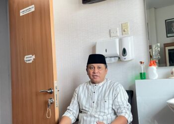 DPRD Soroti Krisis Air Bersih di Bukuan, Anhar Desak Pemerintah Fokus pada Kebutuhan Dasar Warga