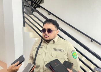 Minim Penerangan Jalan di Samarinda, DPRD Kaltim: Ini Soal Rasa Aman, Bukan Sekadar Lampu
