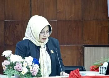 DPRD Kaltim Rampungkan Pembahasan RPJMD, Siap Kawal Arah Pembangunan Daerah