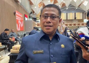 DPRD Dukung Aplikator Transportasi Lokal, Sigit: Peluang BUMD Dongkrak Ekonomi Daerah