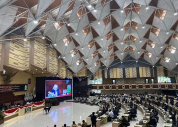 Stunting Jadi Sorotan Utama RPJMD 2025–2029, DPRD Tekankan Target Terukur