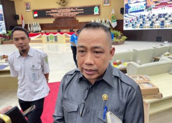 Tragedi di RSUD AWS, DPRD Kaltim Desak Tambahan Layanan Psikologi untuk Pasien Depresi