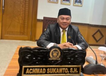 DPRD Samarinda Siapkan Raperda Sempadan Sungai, Cegah Pemanfaatan Lahan Ilegal dan Rusaknya DAS
