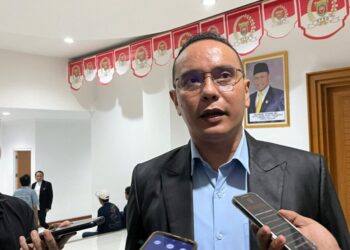 DPRD Apresiasi Upaya BPJS Samarinda Tingkatkan Layanan, Tekankan Kesetaraan Akses Kesehatan