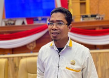 DPRD Ingatkan Seleksi Sekolah Unggulan Loa Bakung Harus Transparan dan Bebas Intervensi