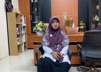 Disdik Kukar Perkuat Kompetensi Digital Guru dan Siswa Lewat Program Coding dan AI