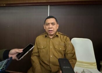 Fasilitas DPRD Kukar Naik Kelas, Semua Rapat Siap Direkam dan Diolah Secara Digital