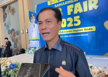 DPRD Samarinda Desak BOSDA Juga Sentuh Sekolah Swasta: “Pendidikan Tanggung Jawab Bersama