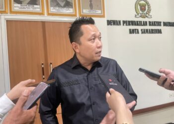 Samarinda Rawan Bencana, DPRD Desak BPBD Percepat Pembentukan Kecamatan Tangguh