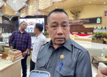DPRD Kaltim Soroti Dugaan Pungli di SMPN Loa Janan, Janji Perketat Pengawasan Pendidikan
