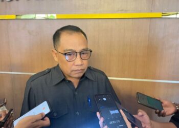 Sarkowi V Zahry Ingatkan Ancaman Sosial di Sekitar IKN, Minta Langkah Pencegahan Diperkuat