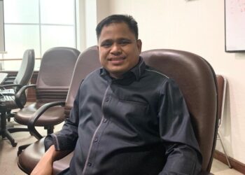 DPRD Soroti Sampah di Sungai Karang Mumus, Usul Penambahan TPS di Lempake dan Benanga