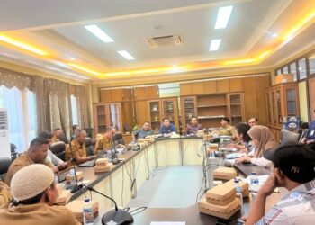 DPRD Kukar Soroti Dugaan Tambang Ilegal yang Serobot Lahan Warga Loa Raya