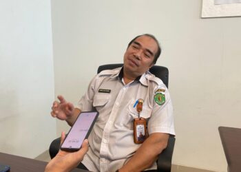 Dispora Kaltim Dorong Sinergi Multi-Pihak dalam Pembinaan Olahraga, Tegaskan Posisi Sebagai Pengarah Utama