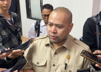 Reza Fachlevi Desak Penertiban ODOL Dilakukan Serius dan Terstruktur
