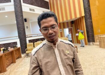 DPRD Apresiasi Satgas SPMB, Dorong Pendidikan yang Adil dan Bebas Kecurangan