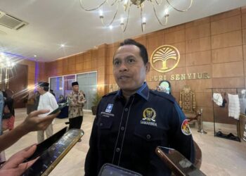 Jasno Minta Warga Tak Hanya Mengkritik, Tapi Dukung Upaya Pengelolaan Sampah Samarinda