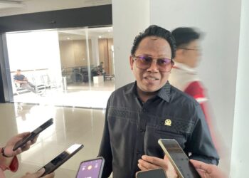 Samri Shaputra: Paskibraka Harus Jadi Simbol Hidup Semangat Nasionalisme