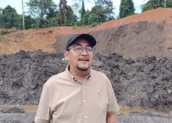 Kasus Perusakan KRUS Mandek, DPRD Samarinda Desak Penetapan Tersangka Segera