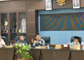 DPRD Kukar Komit Dukung Kesejahteraan Guru Swasta