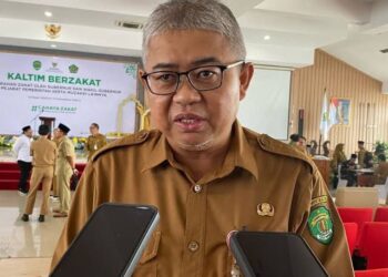 Delta Mahakam Jadi Lokomotif Baru Agro-Fishery Kaltim, 330 Ribu Hektare Lahan Dikelola Masyarakat