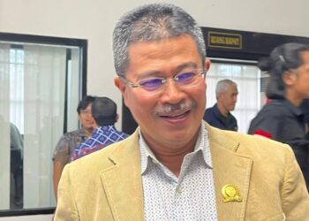 MPLS Kini Lima Hari, DPRD Kaltim Tekankan Pembinaan Karakter dan Antisipasi Perpeloncoan