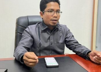 Usul ‘Parenting Day’ di MPLS, DPRD Samarinda Dorong Sinergi Sekolah dan Orang Tua