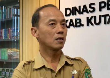 Pemkab Kukar Relokasi dan Bangun Kantor Kelurahan Loa Ipuh Baru, Target Rampung Desember 2025
