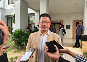 Program Makan Bergizi Gratis Terancam Mandek di Kaltim, DPRD Soroti Keterbatasan SDM dan Infrastruktur
