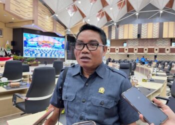 Guntur Dorong Optimalisasi Koperasi Merah Putih sebagai Pilar Ekonomi Desa