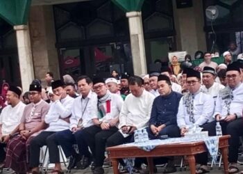 DPRD Kukar Minta Kejelasan Transisi Tanggung Jawab Lewat Serah Terima Memori Jabatan