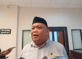 Agusriansyah : Gratispool Harus Jadi Fondasi,Bukan Sekedar Proyek 100 Hari