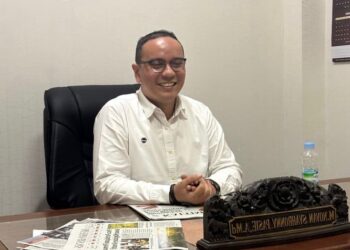 DPRD Pastikan Tak Ada Penambahan Kuota Rombel di PPDB 2025 Samarinda