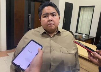 Wakil Ketua DPRD Kaltim Minta Seleksi Direksi Perusda Jadi Momentum Perbaikan