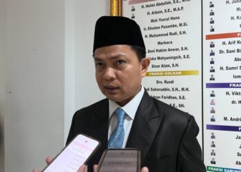 DPRD Samarinda Minta Skema Pendidikan Gratis Lebih Tepat Sasaran