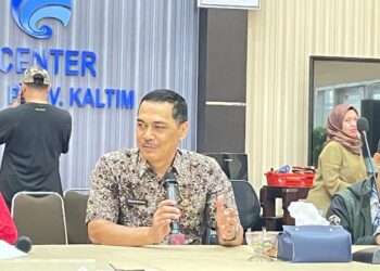 Samarinda Bersiap Jadi Sorotan Nasional, HKG dan Rakernas PKK 2025 Hadirkan Parade Budaya dan UMKM