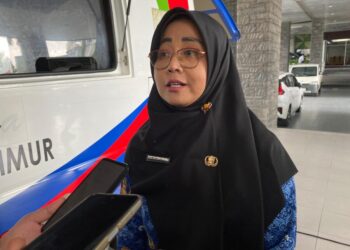 Inovasi dan Kolaborasi Jadi Penggerak Kebangkitan Pariwisata Kaltim di Tengah Tekanan Anggaran