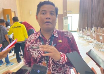 Aplikasi SEPAKAT Jadi Senjata Digital Dispora Kaltim Kawal Regenerasi Pemuda