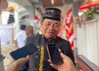 DPRD Kaltim Desak Polda Usut Tuntas Tambang Ilegal di Hutan Pendidikan Unmul