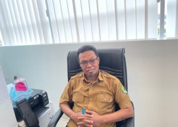 Dispora Kaltim Fokus Cetak SDM Unggul dan Berkarakter Hadapi Tantangan IKN