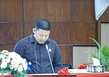 Fraksi Gerindra Minta Kaltim Segera Tuntaskan Kesenjangan Pendidikan dan Perkuat Inklusi