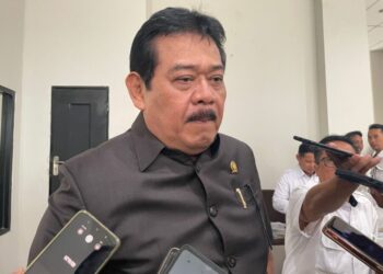 Ketua Komisi III DPRD Kaltim Soroti Pembatasan Aspirasi Masyarakat Soal Hibah Rumah Ibadah