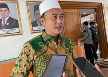Pasar Mati Suri, DPRD Desak Reformasi Total Lewat Raperda